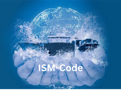 SMS/ISM-Code