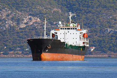 Basic Training for AsphaltBitumen Cargo Carrier Tankers