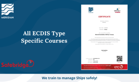 All ECDIS (Type Specific)