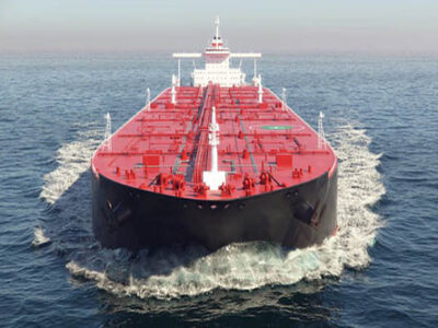 Liquid Cargo and Ballast Operations on Oil Tankers (LICOS)