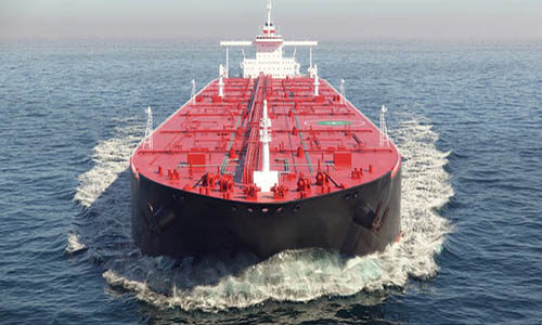 Liquid Cargo and Ballast Operations on Oil Tankers (LICOS)