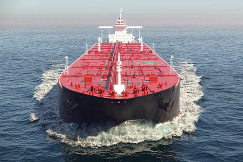 Liquid Cargo and Ballast Operations on Oil Tankers (LICOS)