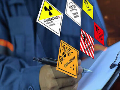 INVENTORY OF HAZARDOUS MATERIAL (IHM)