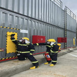 Advanced Fire Fighting