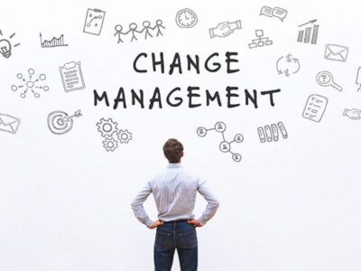 Management of Change