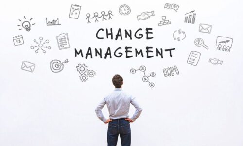 Management of Change