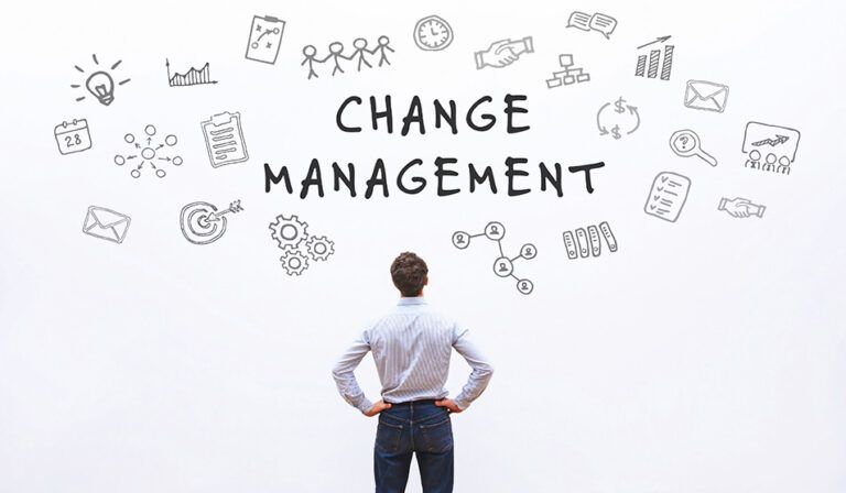 Management of Change