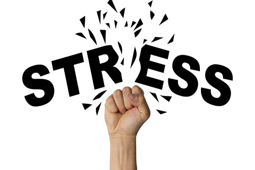 stress management Ireland