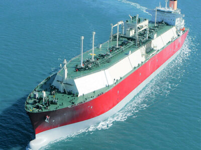 Basic Training for Ships Subject to the IGF Code