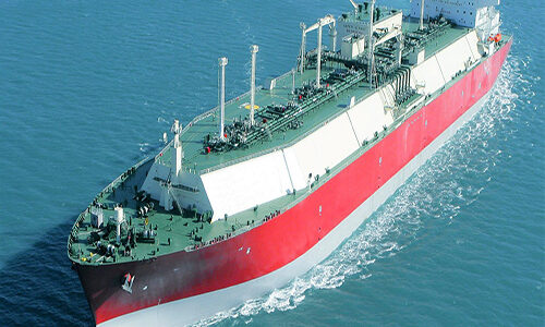 Basic Training for Ships Subject to the IGF Code