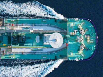 Advanced Training for Ships Subject to the IGF Code