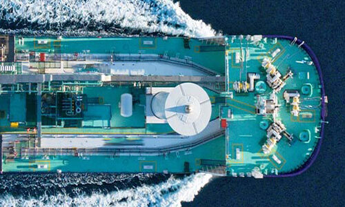 Advanced Training for Ships Subject to the IGF Code