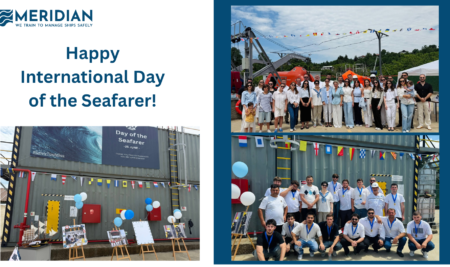 International Day of the Seafarer